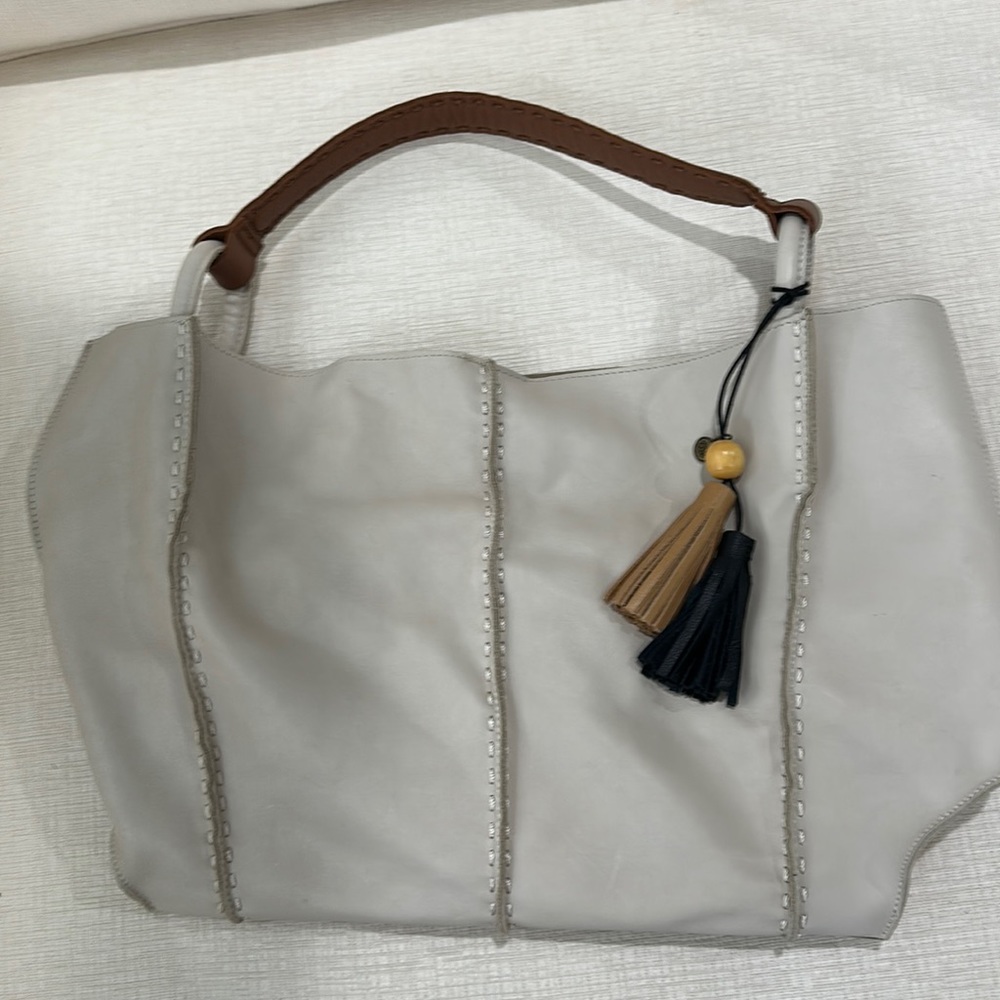 The Sak Los Feliz Large Tote